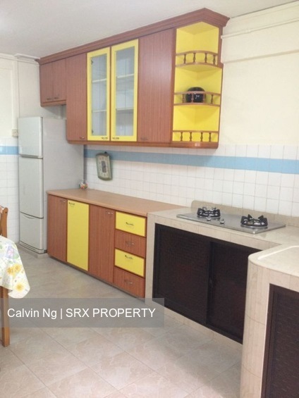 Ang Mo Kio Avenue 3 thumbnail photo